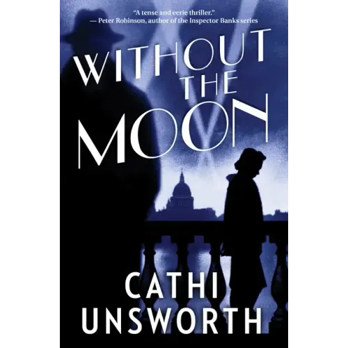 Without the Moon