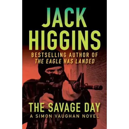The Savage Day