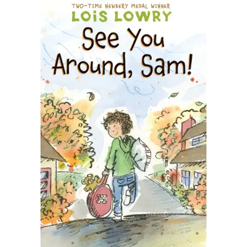 See You Around, Sam!