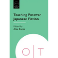 Teaching Postwar Japanese Fiction