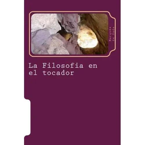 La Filosofia en el tocador