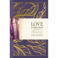 The One Year Love Language Minute Devotional