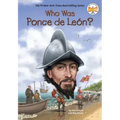 Who Was Ponce de León?