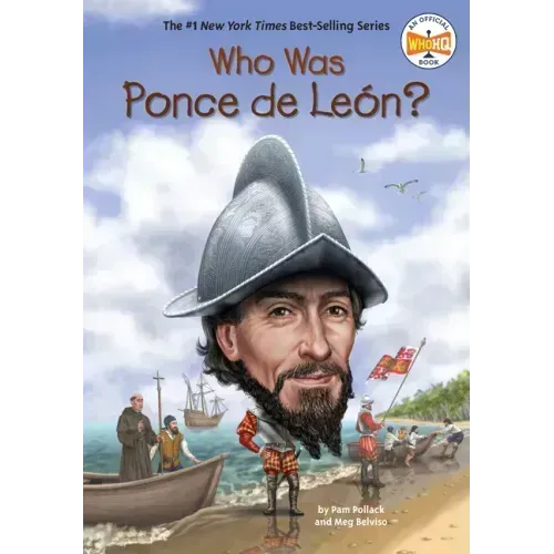 Who Was Ponce de León?