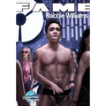Fame: Robbie Williams