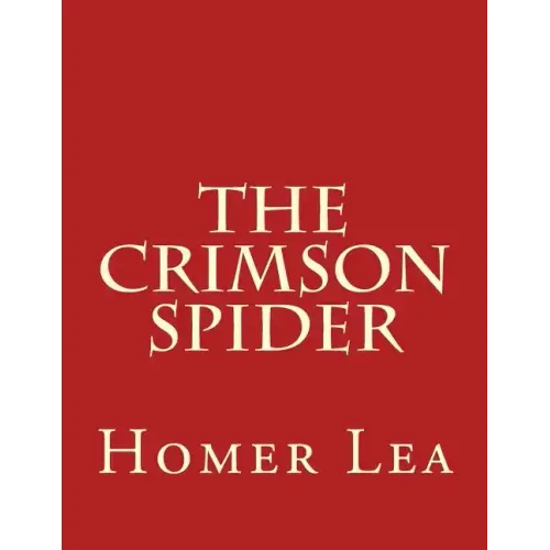 The Crimson Spider