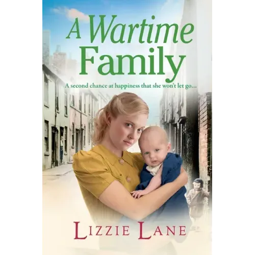 A Wartime Family