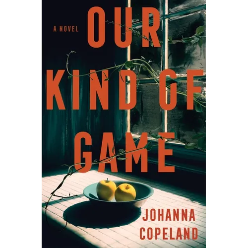 Our Kind of Game