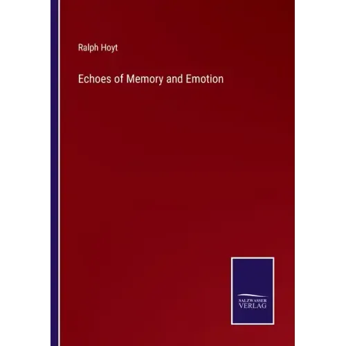Echoes of Memory and Emotion