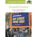 Climate Change: A Reference Handbook