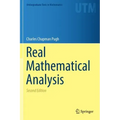 Real Mathematical Analysis