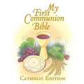 My First Communion Bible