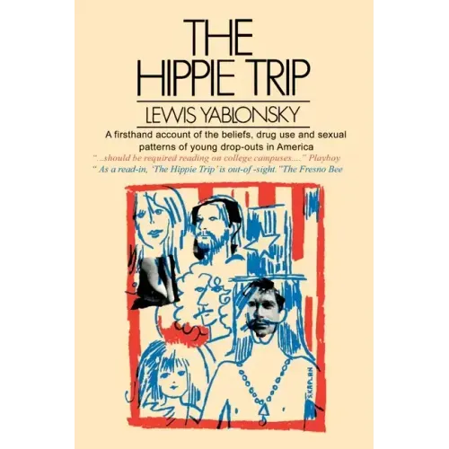 The Hippie Trip