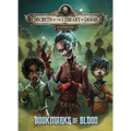 Bookmarks of Blood