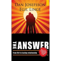 The Answer: How to start a relationship and make it last