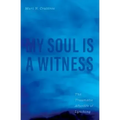 My Soul Is a Witness: The Traumatic Afterlife of Lynching