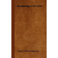 Stockbridge 1739-1939
