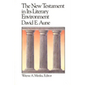 The New Testament in Its Literary Environment