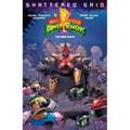 Mighty Morphin Power Rangers Vol. 8