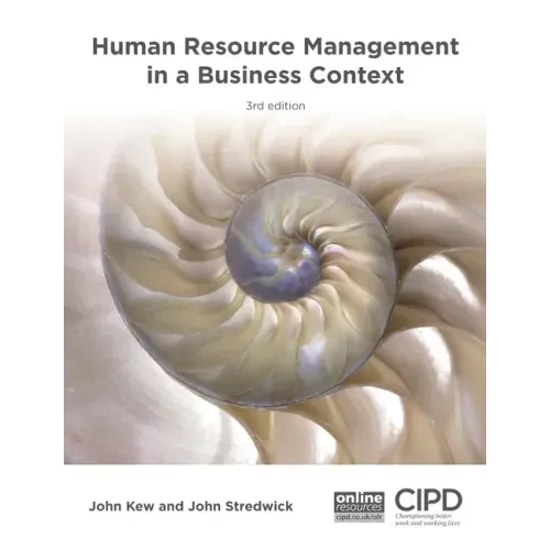 Human Resource Management in a Business Context