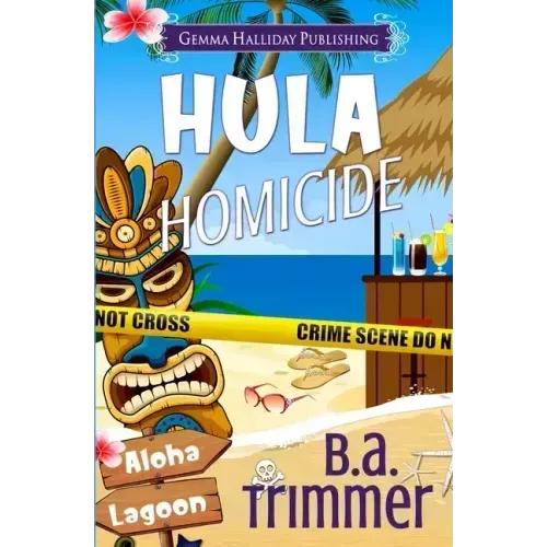 Hula Homicide