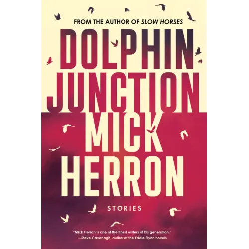 Dolphin Junction: Stories
