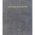 Letters to Wendy's