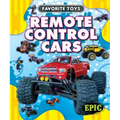 Remote Control Cars