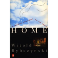 Home: A Short History of an Idea