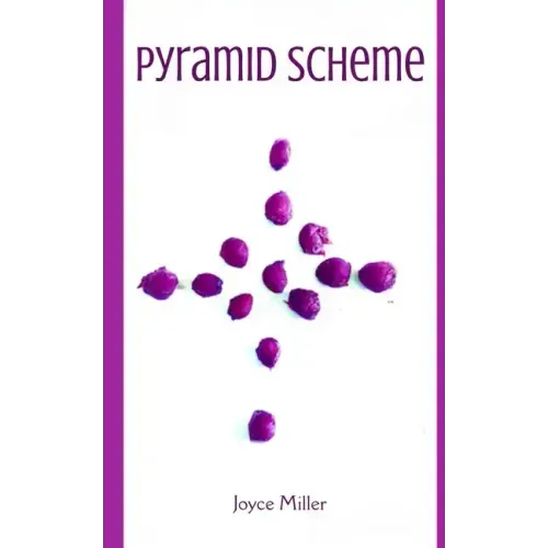 Pyramid Scheme