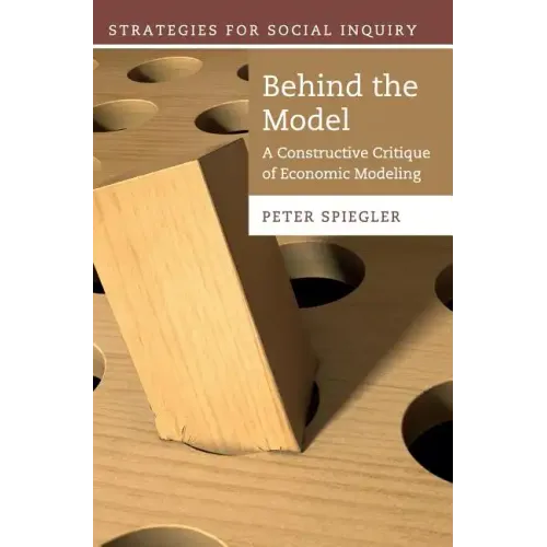 Behind the Model
