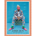 Dandy Lion: Black Dandy and Street Style