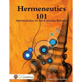 Hermeneutics 101