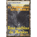 El Prisionero en el Roble: Libro 4 de Las Nieblas de Avalon