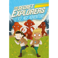 The Secret Explorers and the Ice Age Adventure
