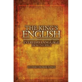 The King's English: Everyday Language from the Bible