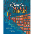 Nour's Secret Library