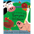 Cock-A-Doodle-Doo! Barnyard Hullabaloo