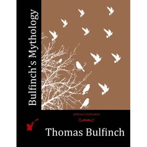 Bulfinch's Mythology