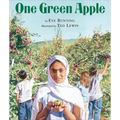 One Green Apple