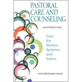 Pastoral Care and Counseling: An Introduction
