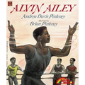 Alvin Ailey