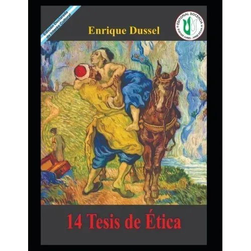 Tesis de ética: 30 Obras selectas - 14