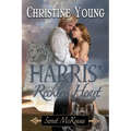 Harris' Reckless Heart