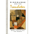 Discourse and the Translator