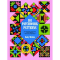101 Patchwork Patterns