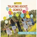 Talking about Gender