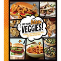 Eat Your Damn Veggies!: Powerful Plant-Based Recipes That'll Make Your Mother Proud