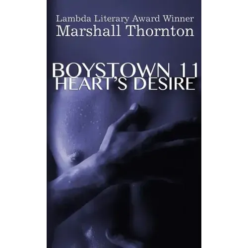 Boystown 11: Heart's Desire