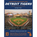 Detroit Tigers: Michigan's Favorite Sports Team